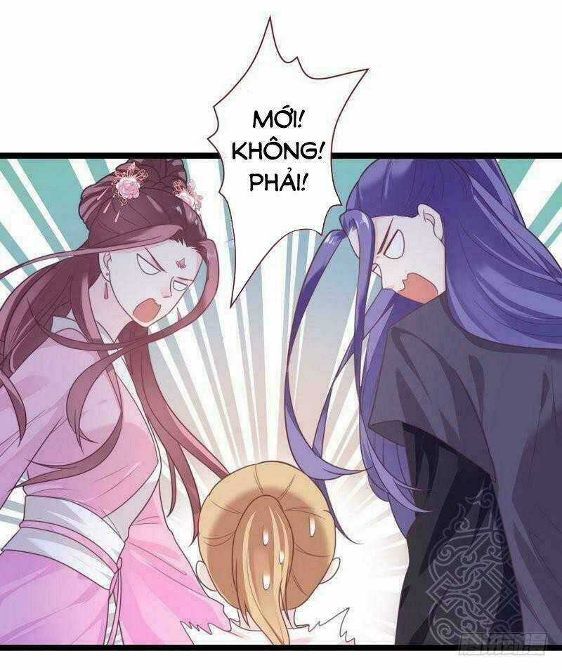 Vương Phi - Âm Động Thiên Hạ Chapter 30 trang 10