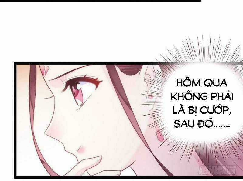 Vương Phi - Âm Động Thiên Hạ Chapter 30 trang 14