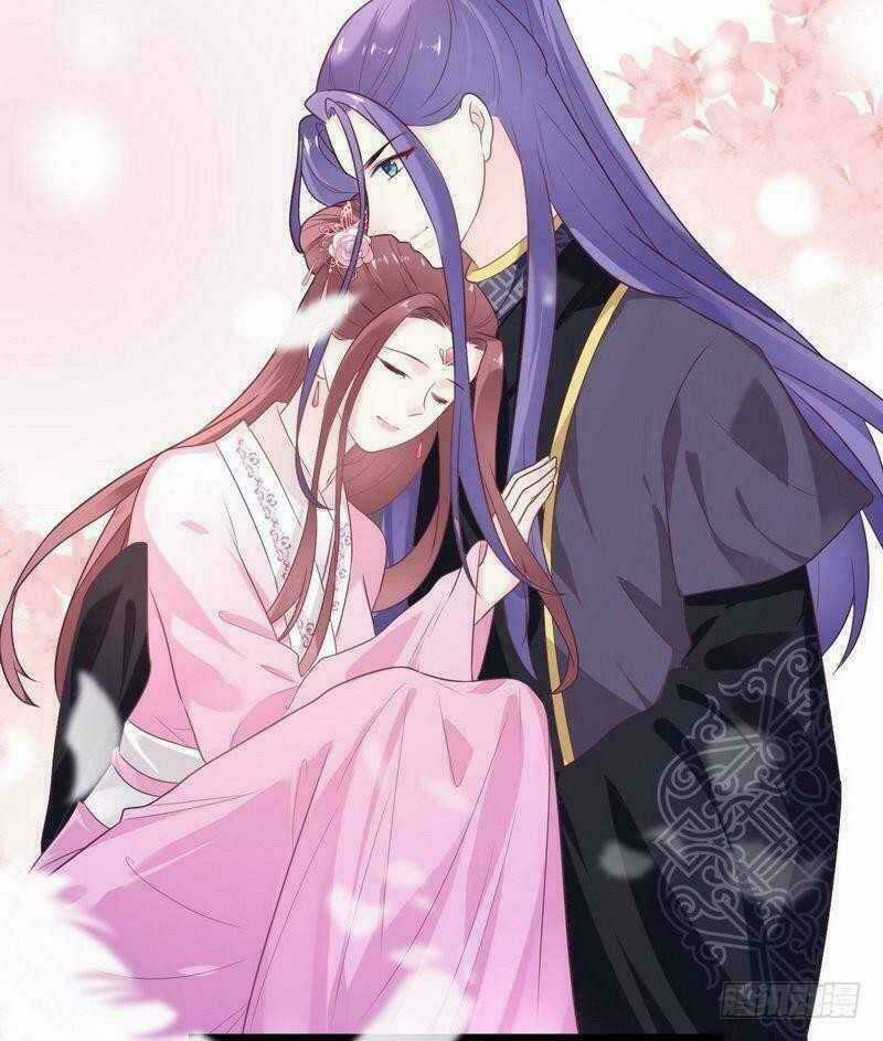 Vương Phi - Âm Động Thiên Hạ Chapter 30 trang 16