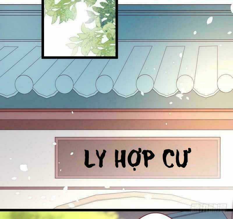 Vương Phi - Âm Động Thiên Hạ Chapter 30 trang 30