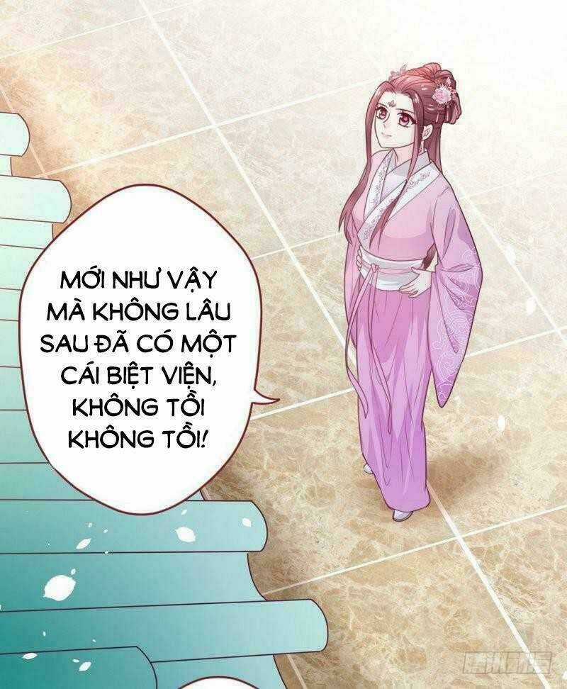 Vương Phi - Âm Động Thiên Hạ Chapter 30 trang 32