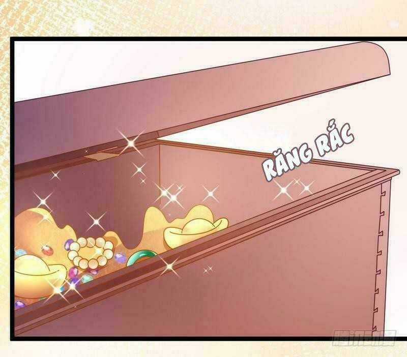 Vương Phi - Âm Động Thiên Hạ Chapter 30 trang 36