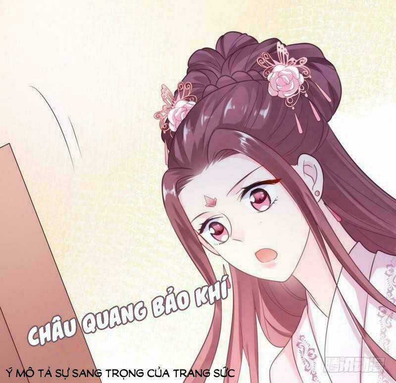 Vương Phi - Âm Động Thiên Hạ Chapter 30 trang 37