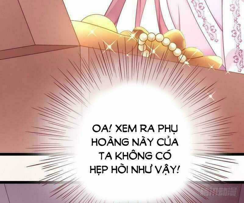 Vương Phi - Âm Động Thiên Hạ Chapter 30 trang 38