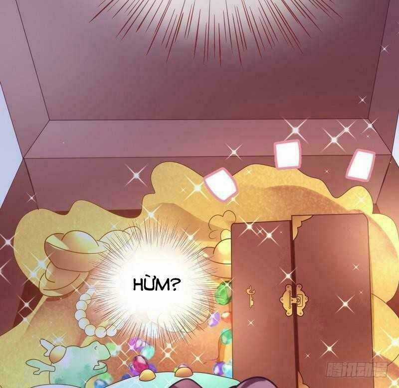 Vương Phi - Âm Động Thiên Hạ Chapter 30 trang 39