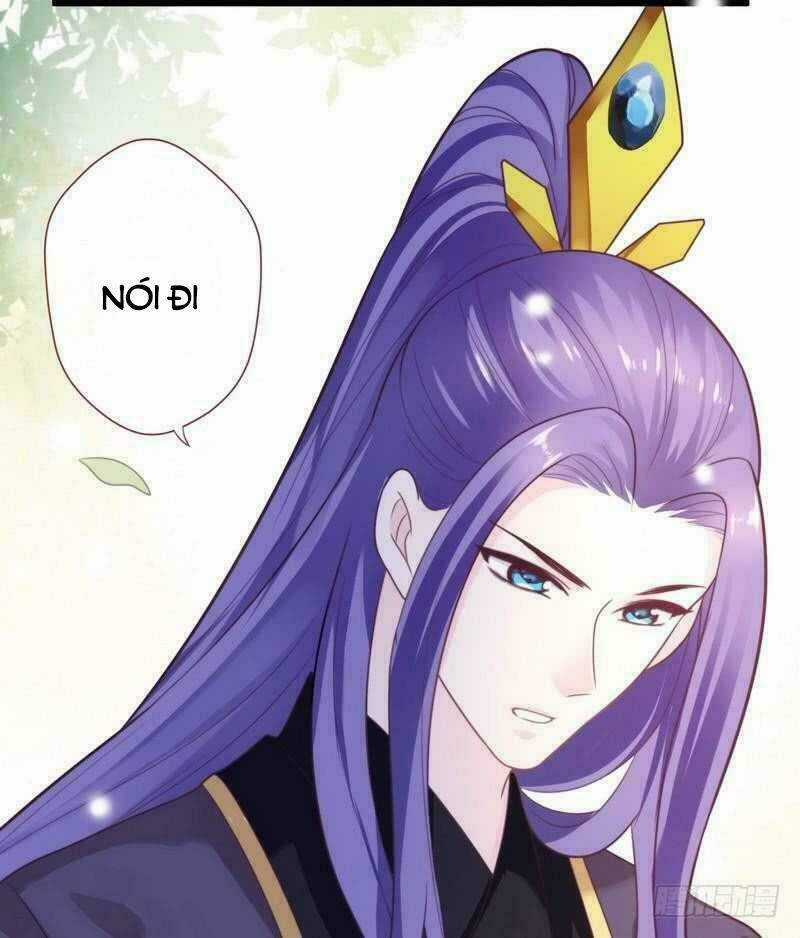 Vương Phi - Âm Động Thiên Hạ Chapter 30 trang 4