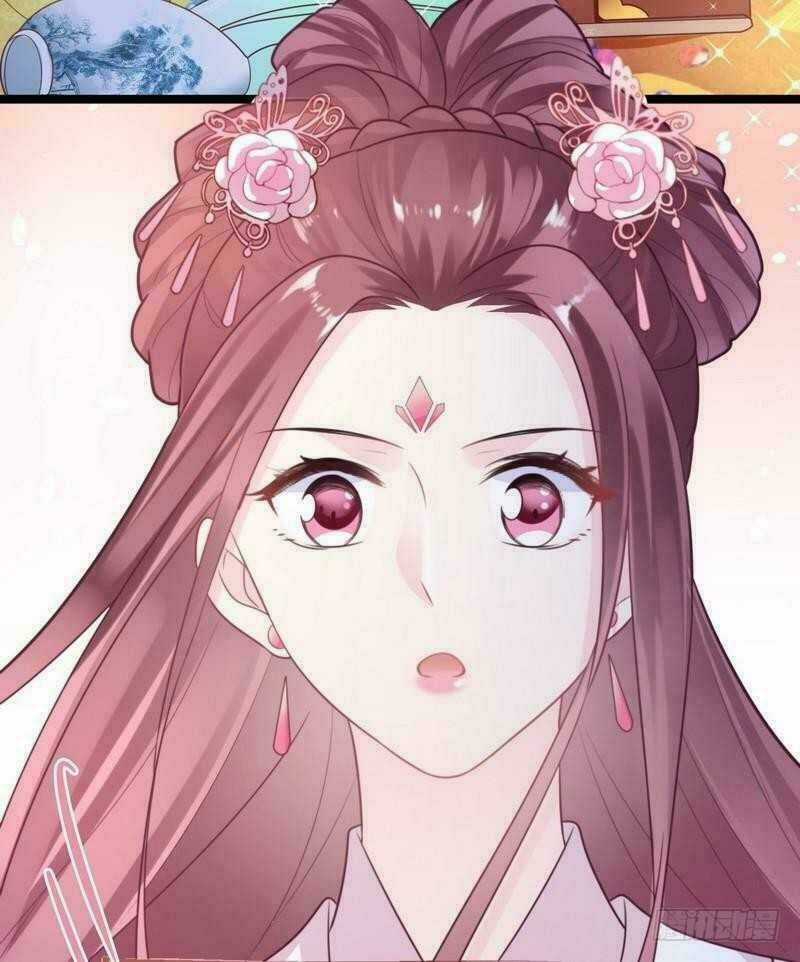 Vương Phi - Âm Động Thiên Hạ Chapter 30 trang 40