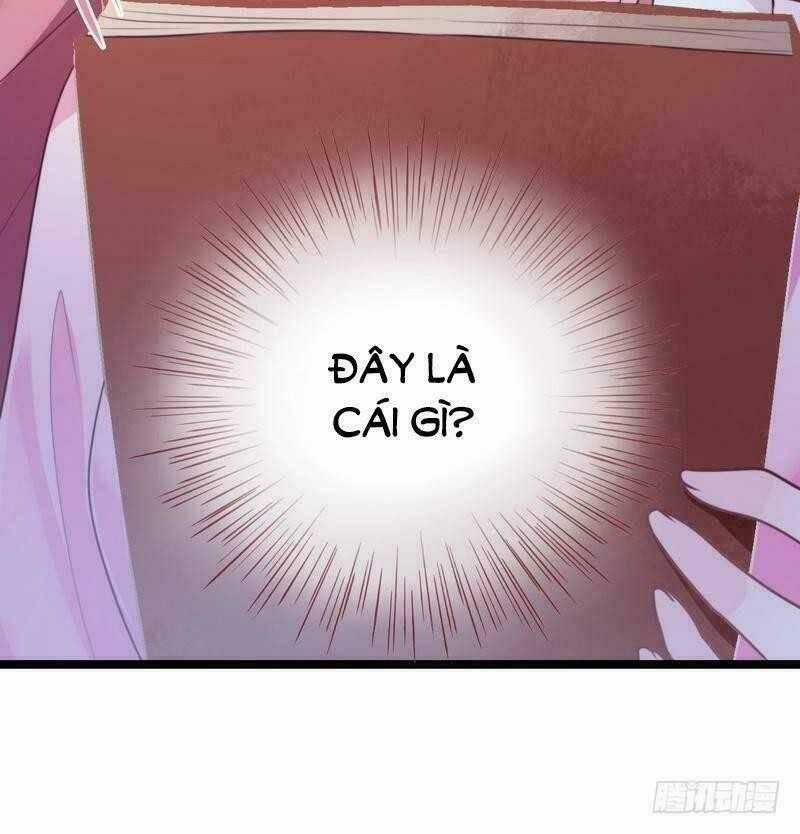 Vương Phi - Âm Động Thiên Hạ Chapter 30 trang 41