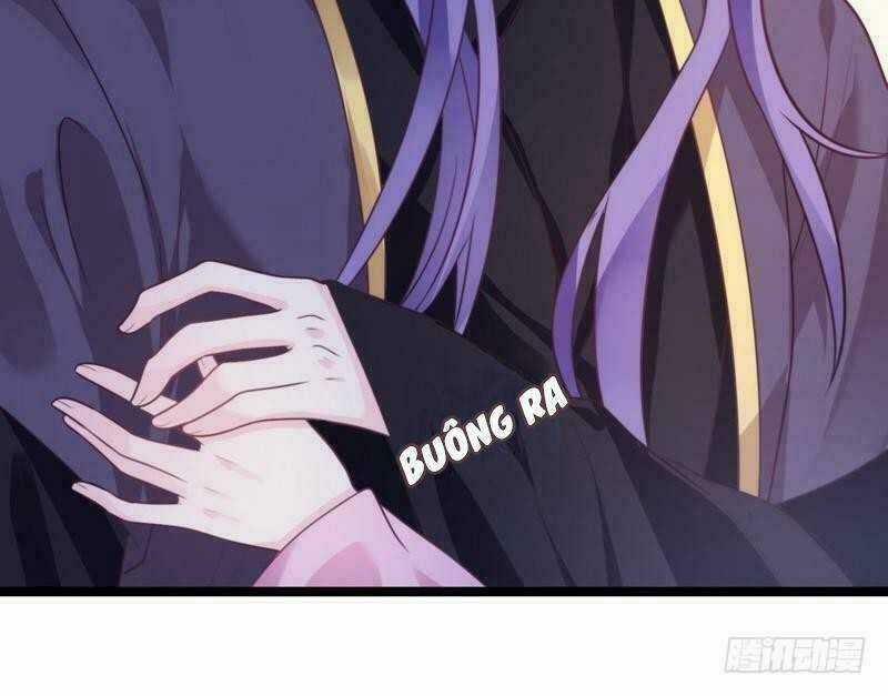 Vương Phi - Âm Động Thiên Hạ Chapter 30 trang 5