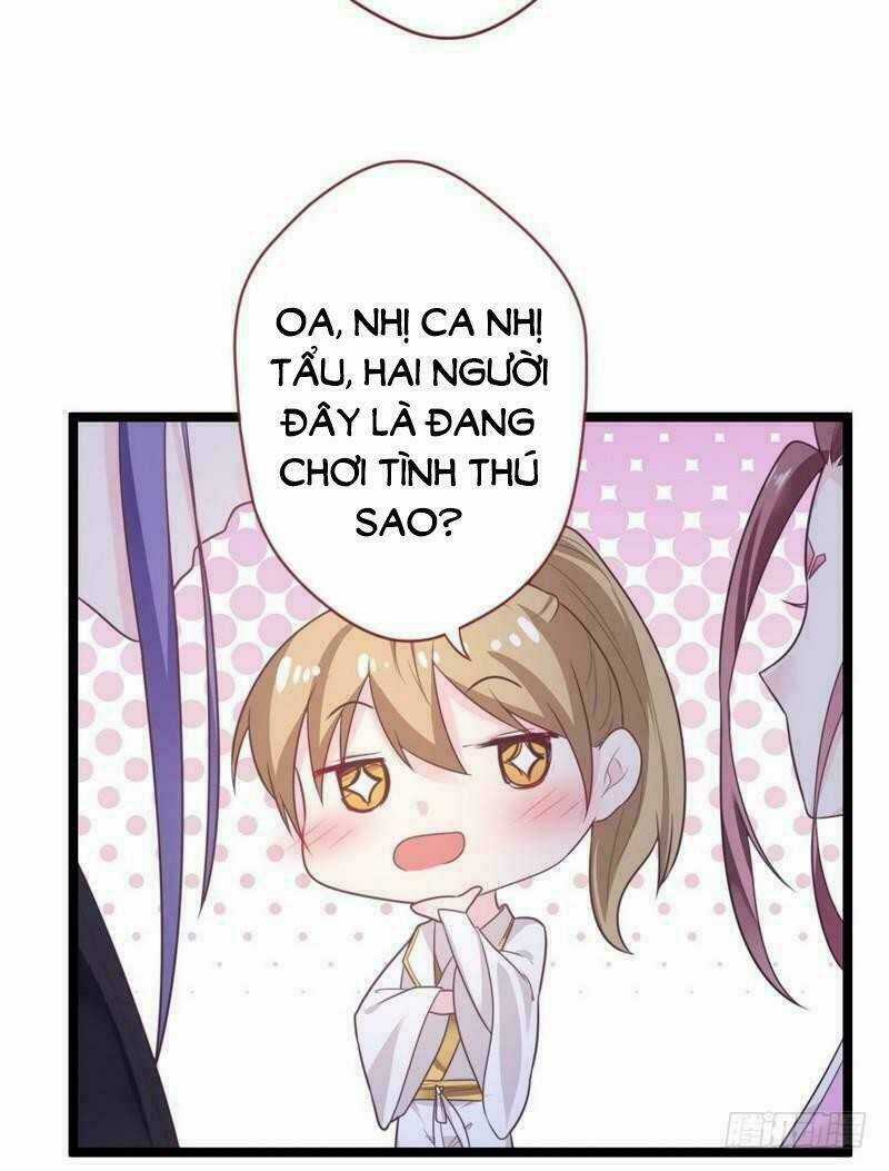 Vương Phi - Âm Động Thiên Hạ Chapter 30 trang 9