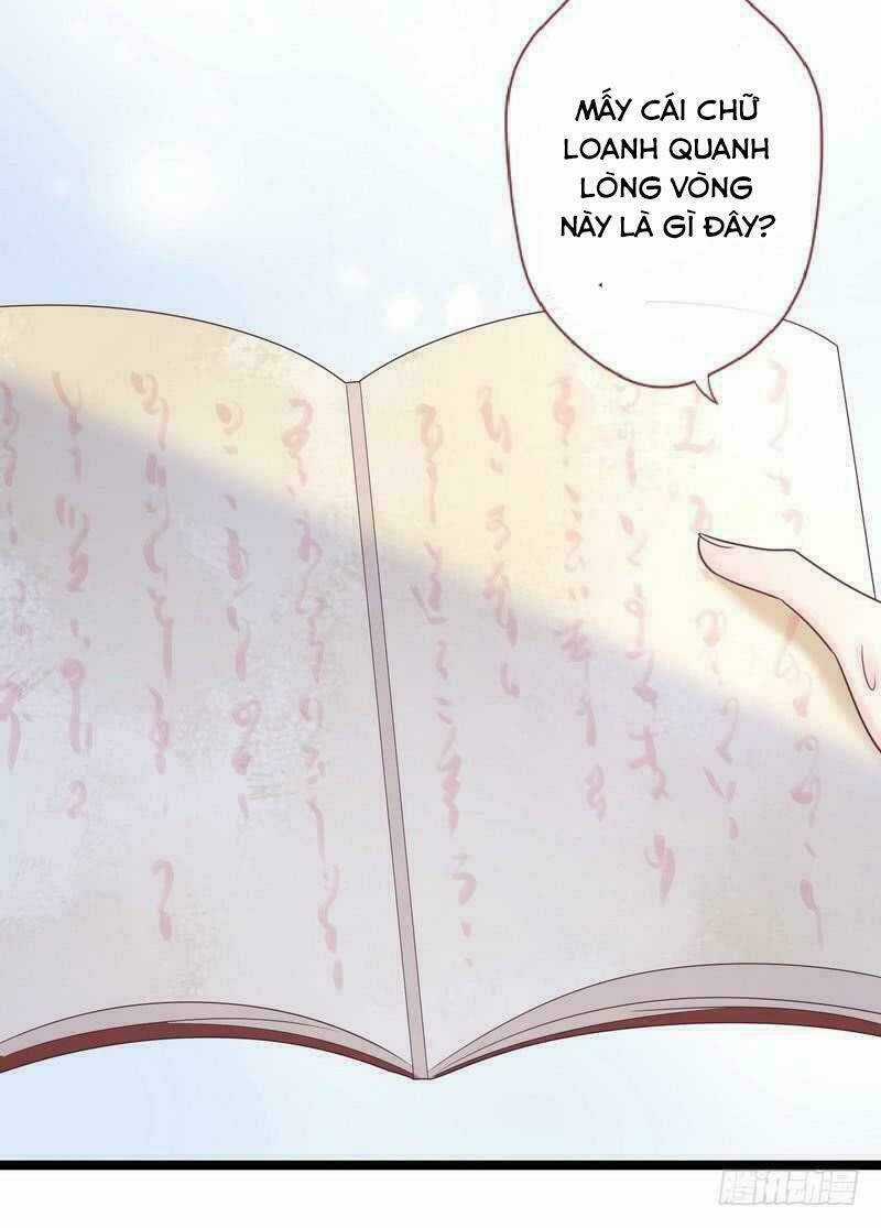 Vương Phi - Âm Động Thiên Hạ Chapter 31 trang 10