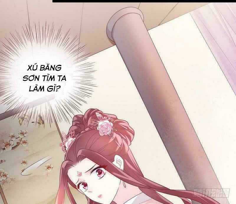 Vương Phi - Âm Động Thiên Hạ Chapter 31 trang 12