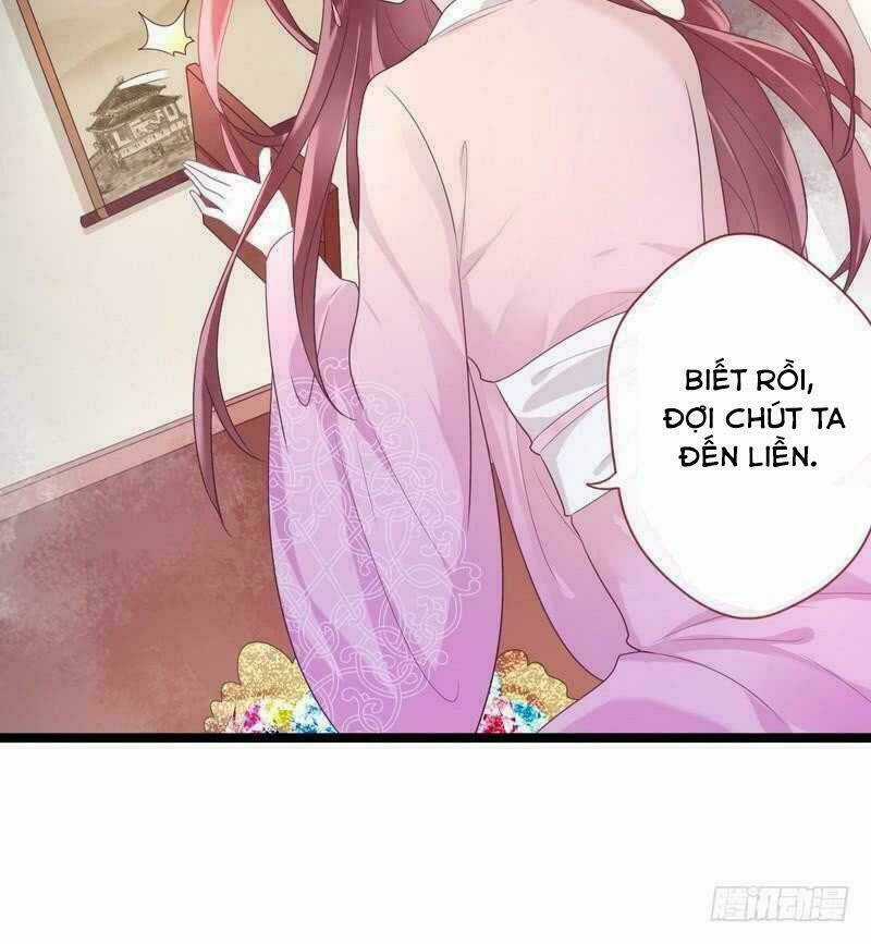 Vương Phi - Âm Động Thiên Hạ Chapter 31 trang 13