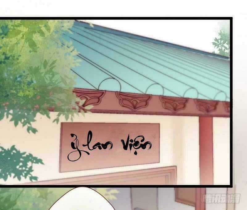 Vương Phi - Âm Động Thiên Hạ Chapter 31 trang 14