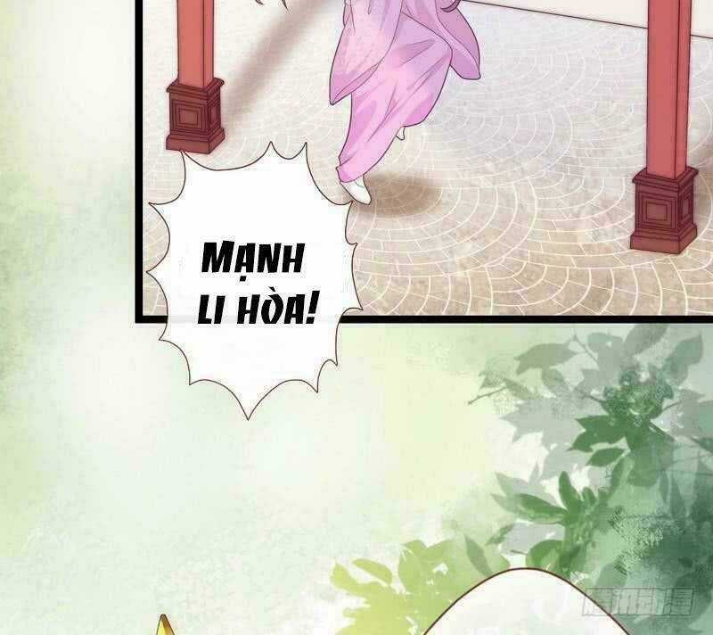 Vương Phi - Âm Động Thiên Hạ Chapter 31 trang 17