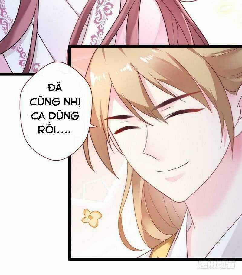 Vương Phi - Âm Động Thiên Hạ Chapter 31 trang 26