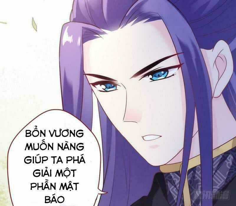 Vương Phi - Âm Động Thiên Hạ Chapter 31 trang 31