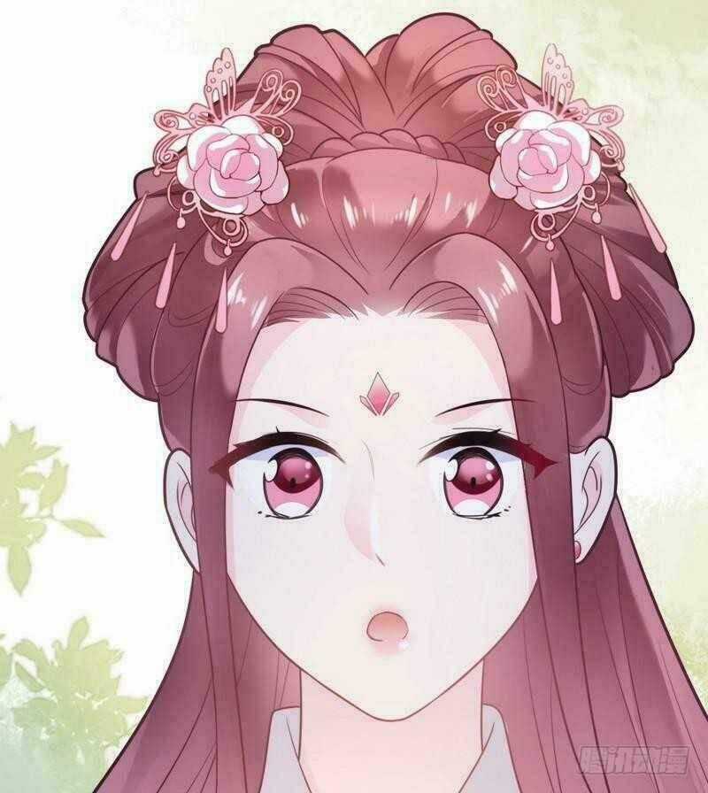 Vương Phi - Âm Động Thiên Hạ Chapter 31 trang 33
