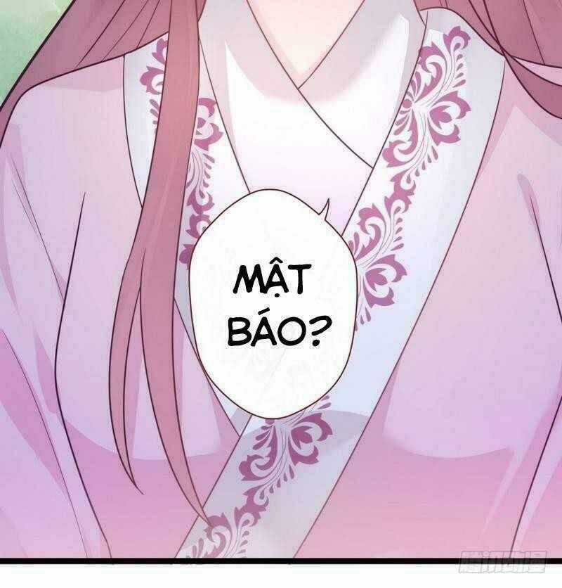 Vương Phi - Âm Động Thiên Hạ Chapter 31 trang 34