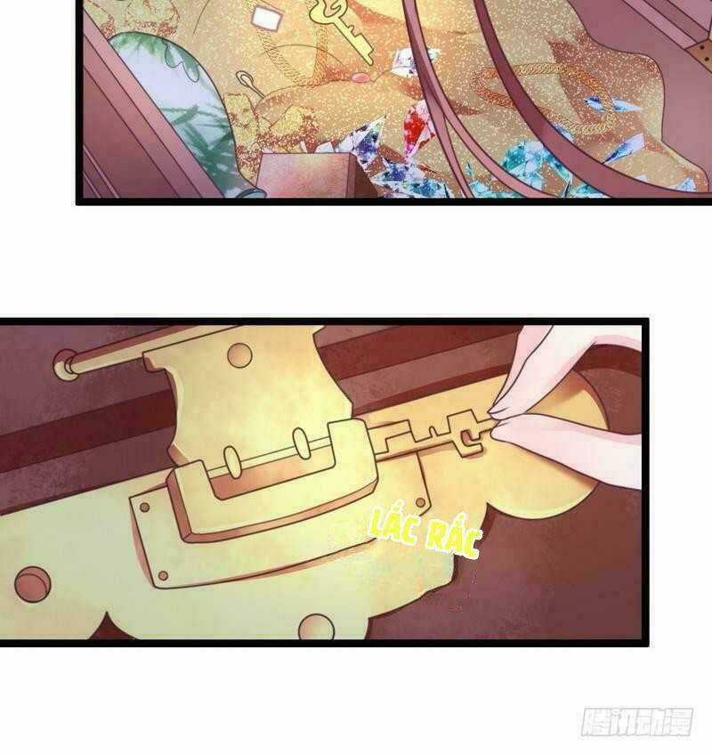 Vương Phi - Âm Động Thiên Hạ Chapter 31 trang 5