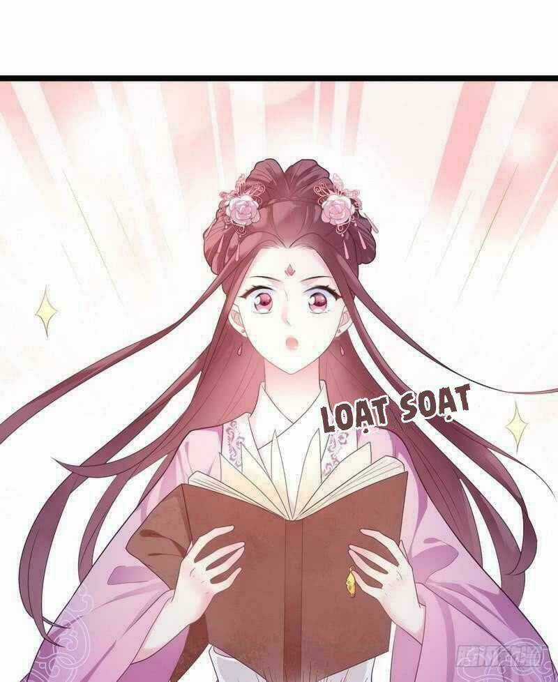Vương Phi - Âm Động Thiên Hạ Chapter 31 trang 6