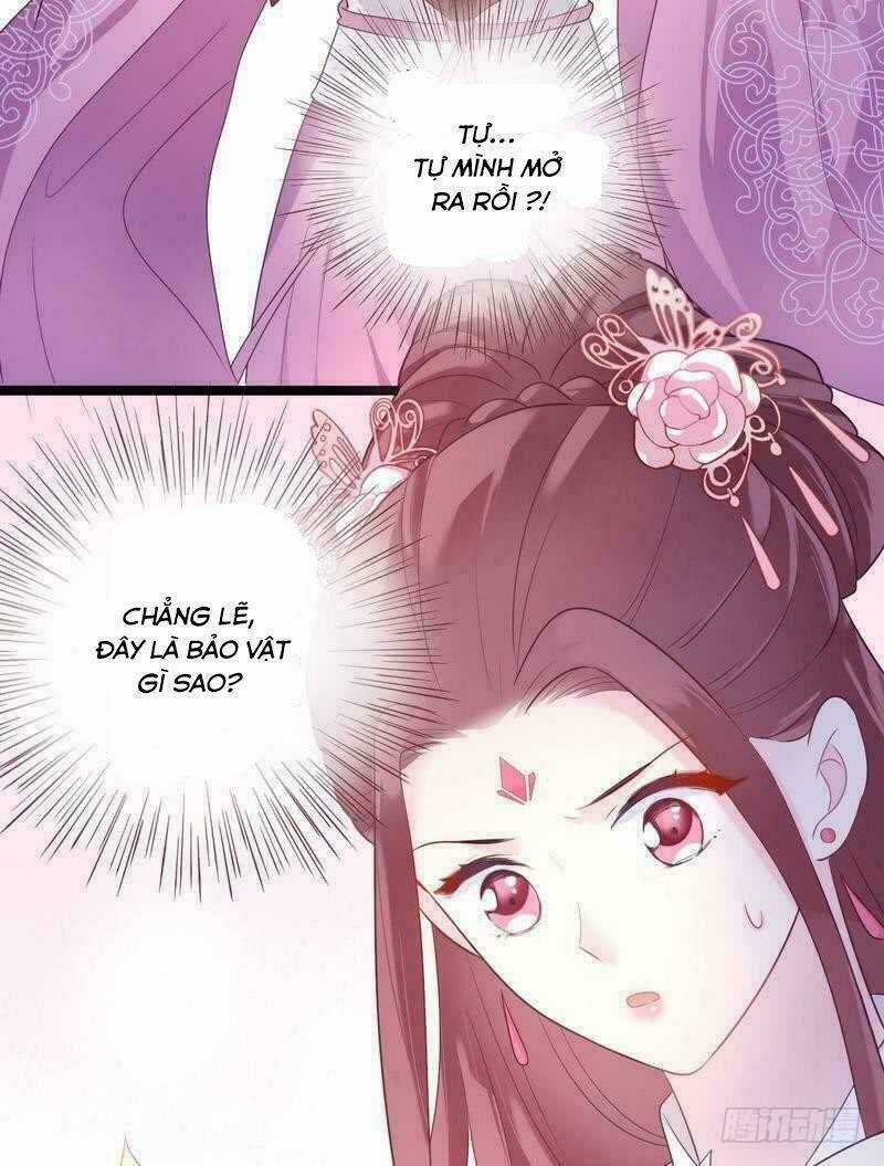 Vương Phi - Âm Động Thiên Hạ Chapter 31 trang 7