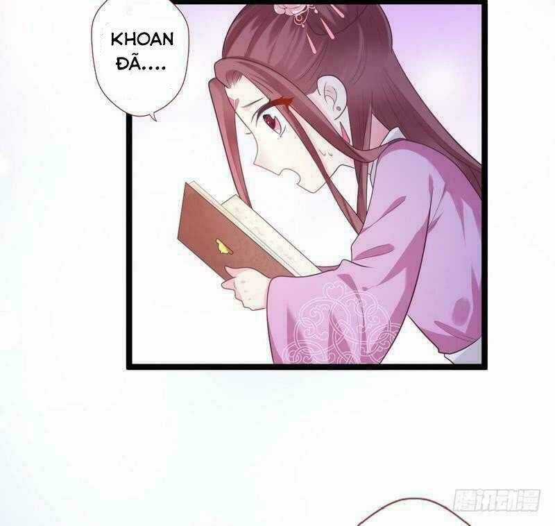 Vương Phi - Âm Động Thiên Hạ Chapter 31 trang 9