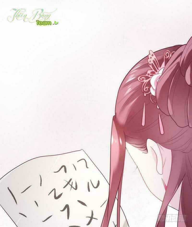 Vương Phi - Âm Động Thiên Hạ Chapter 32 trang 10