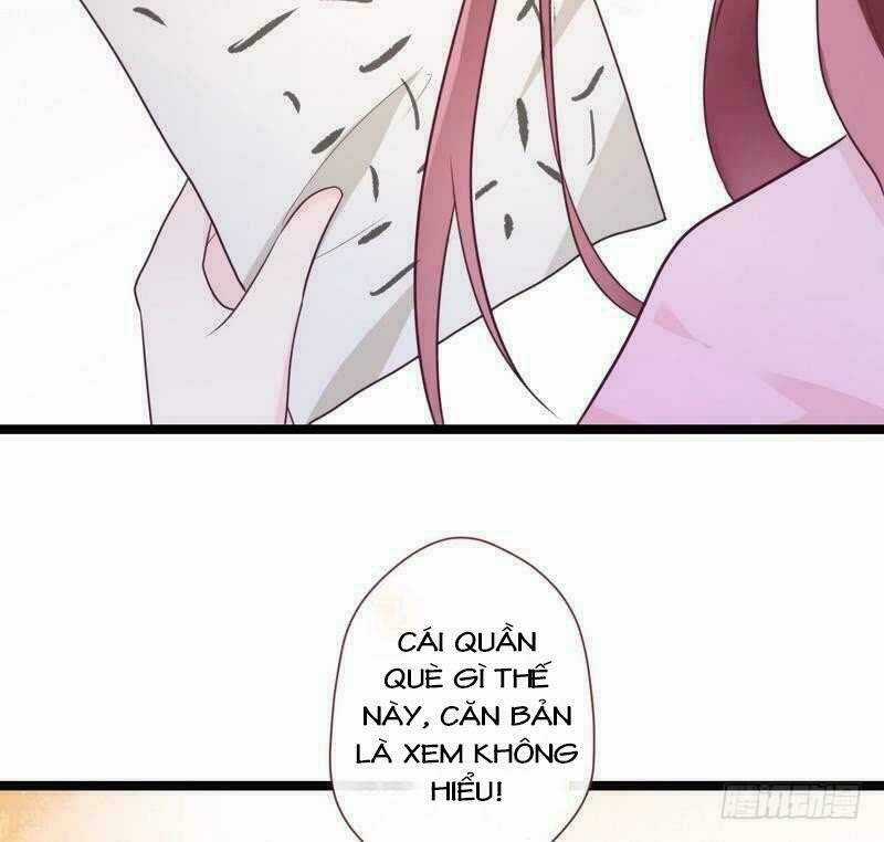 Vương Phi - Âm Động Thiên Hạ Chapter 32 trang 11