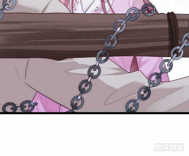 Vương Phi - Âm Động Thiên Hạ Chapter 32 trang 14