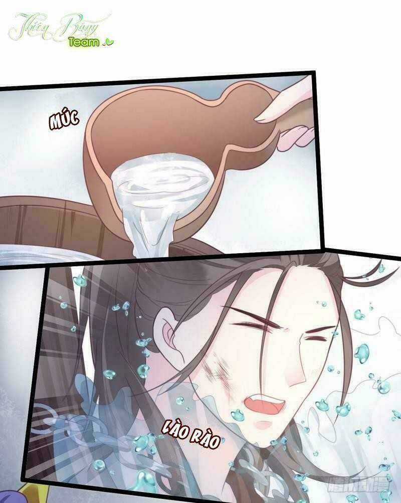 Vương Phi - Âm Động Thiên Hạ Chapter 32 trang 15