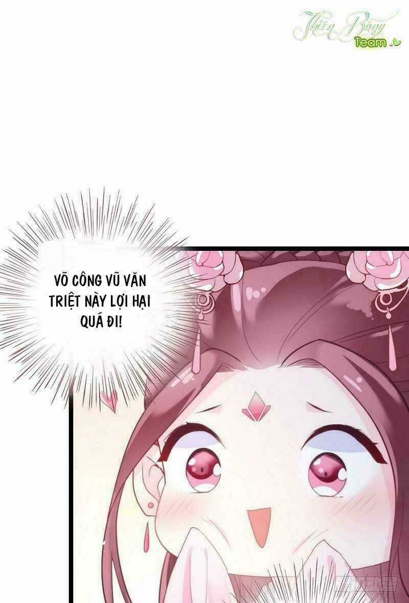 Vương Phi - Âm Động Thiên Hạ Chapter 32 trang 19