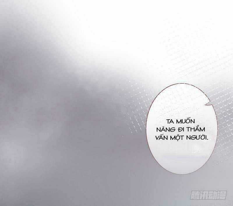 Vương Phi - Âm Động Thiên Hạ Chapter 32 trang 2