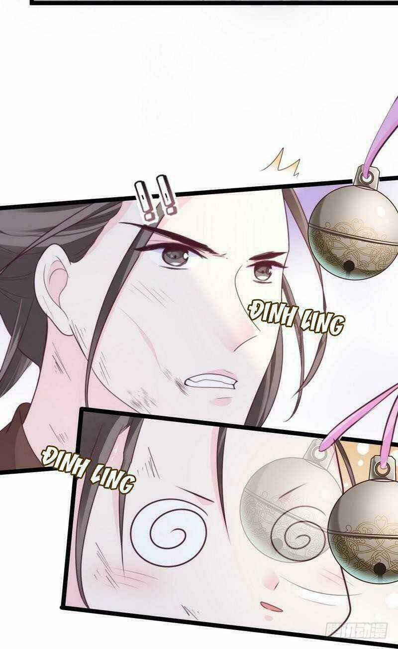 Vương Phi - Âm Động Thiên Hạ Chapter 32 trang 22