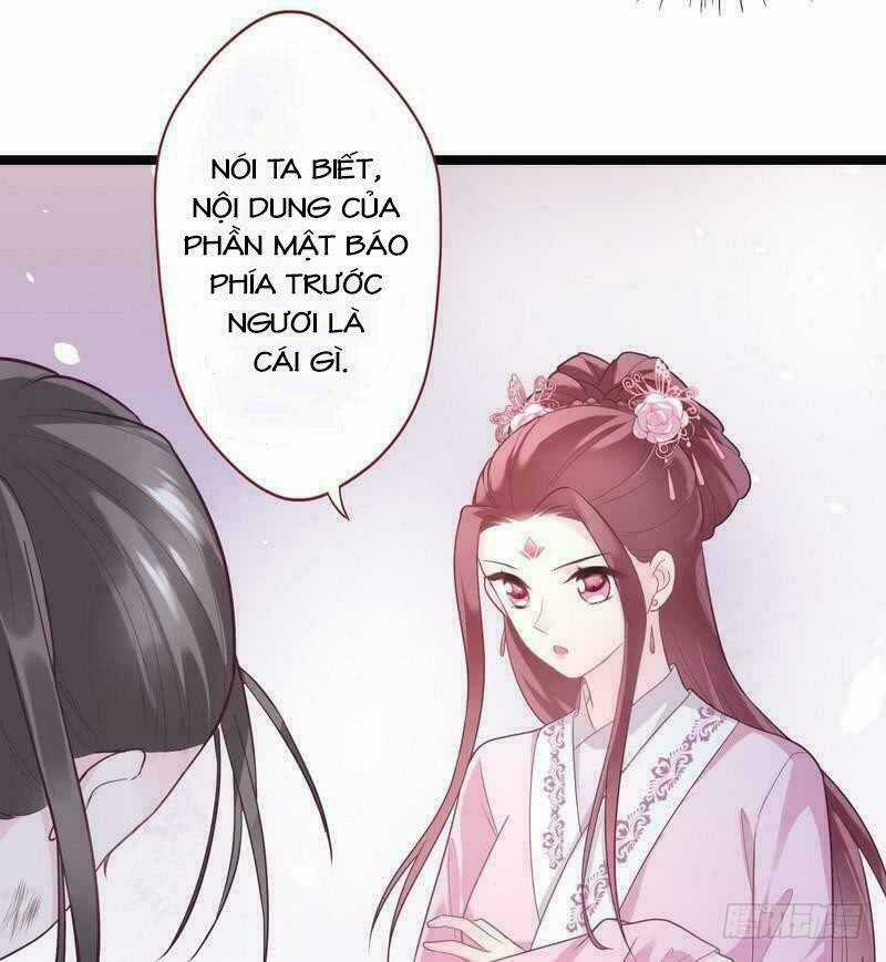 Vương Phi - Âm Động Thiên Hạ Chapter 32 trang 24