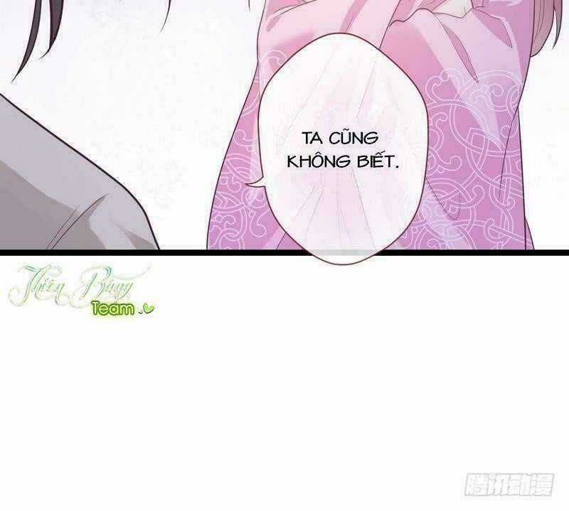 Vương Phi - Âm Động Thiên Hạ Chapter 32 trang 25