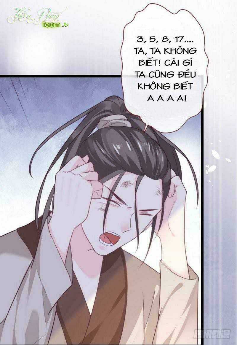 Vương Phi - Âm Động Thiên Hạ Chapter 32 trang 28