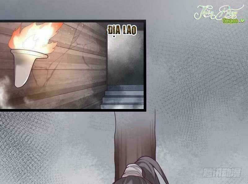 Vương Phi - Âm Động Thiên Hạ Chapter 32 trang 3