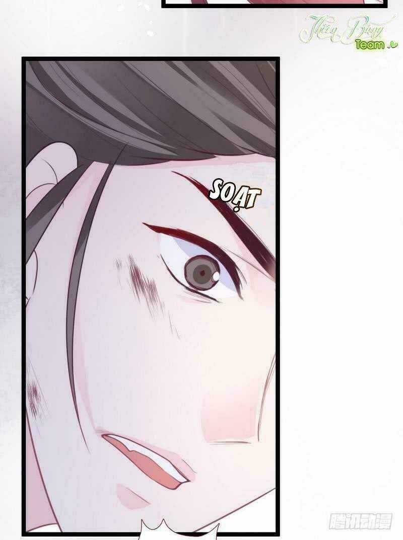 Vương Phi - Âm Động Thiên Hạ Chapter 32 trang 30