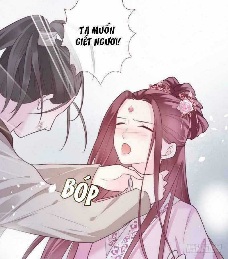 Vương Phi - Âm Động Thiên Hạ Chapter 32 trang 31