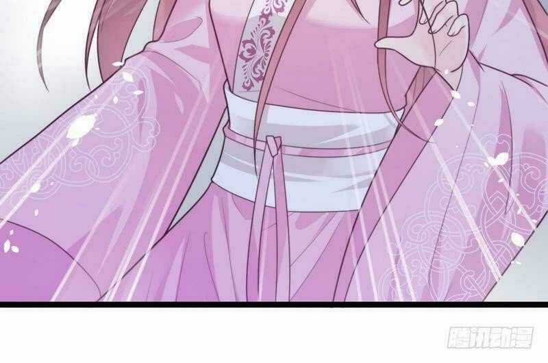 Vương Phi - Âm Động Thiên Hạ Chapter 32 trang 32