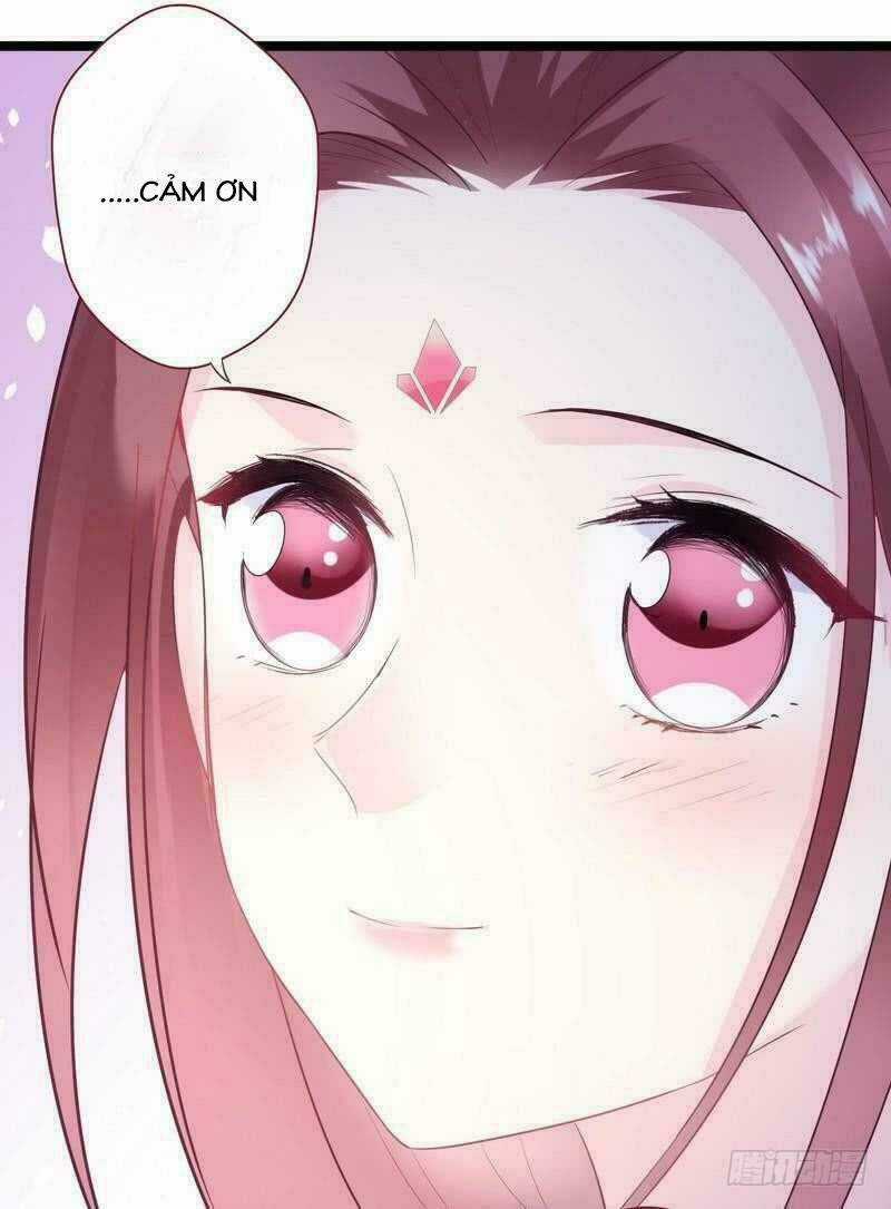 Vương Phi - Âm Động Thiên Hạ Chapter 32 trang 38