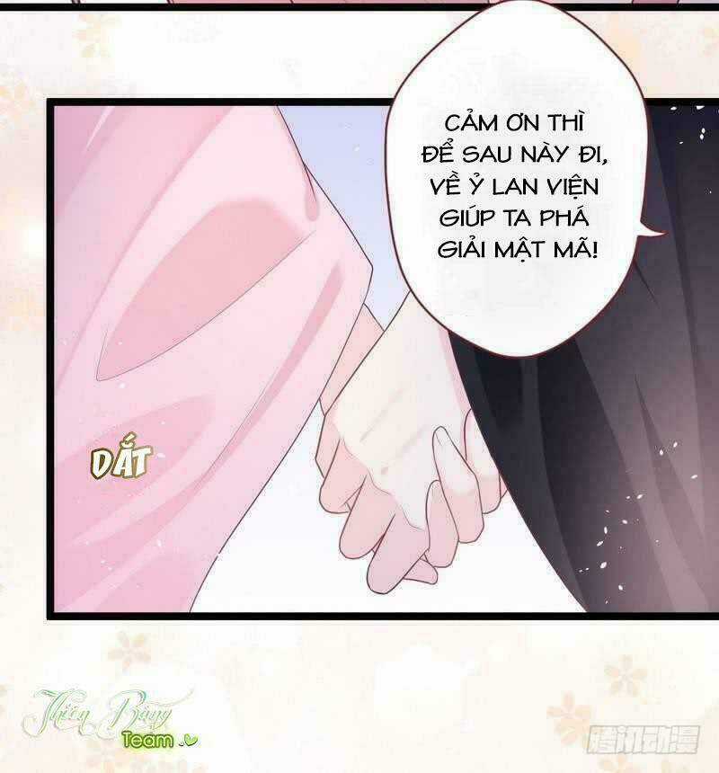 Vương Phi - Âm Động Thiên Hạ Chapter 32 trang 39