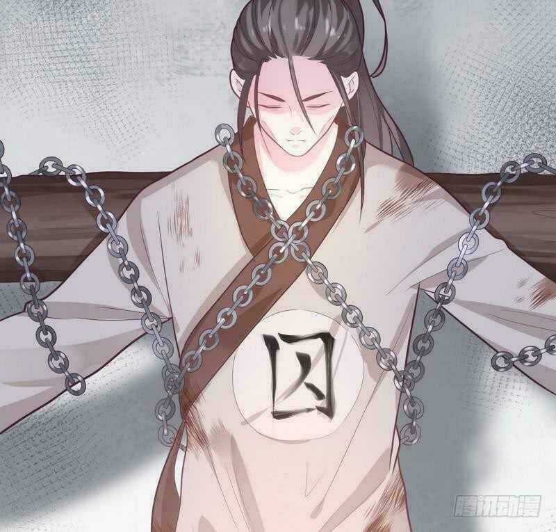 Vương Phi - Âm Động Thiên Hạ Chapter 32 trang 4