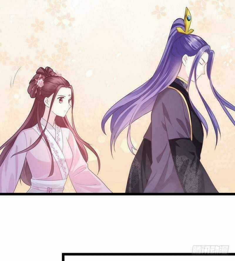 Vương Phi - Âm Động Thiên Hạ Chapter 32 trang 40