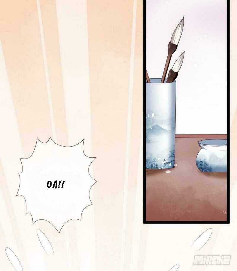 Vương Phi - Âm Động Thiên Hạ Chapter 32 trang 42