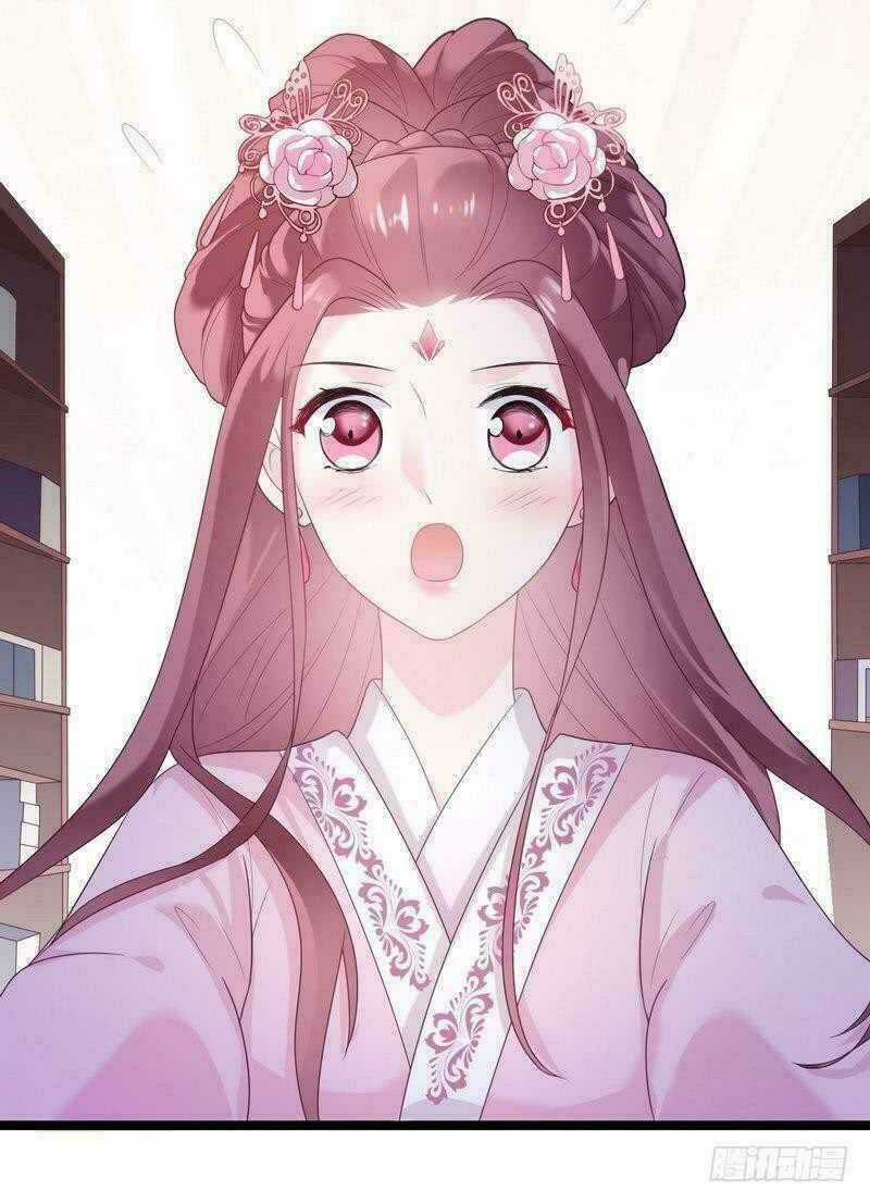 Vương Phi - Âm Động Thiên Hạ Chapter 32 trang 43