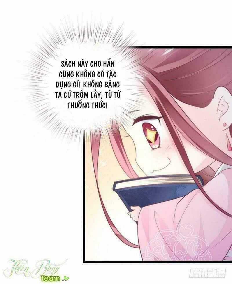 Vương Phi - Âm Động Thiên Hạ Chapter 32 trang 46