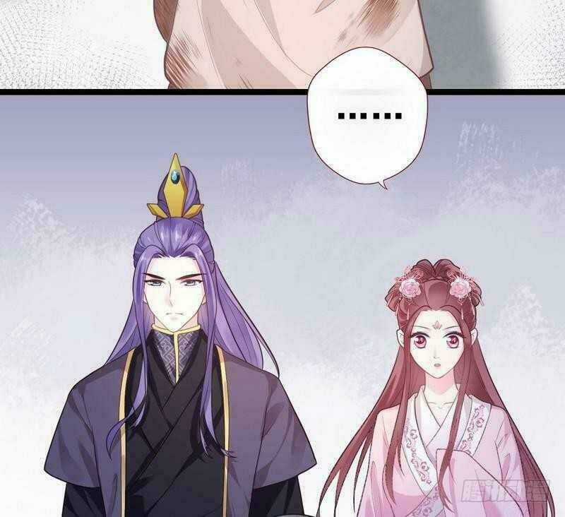 Vương Phi - Âm Động Thiên Hạ Chapter 32 trang 5