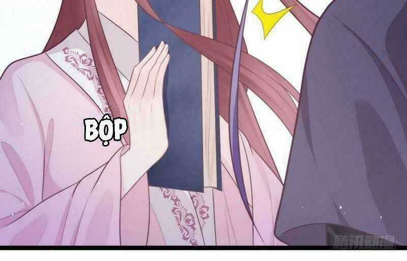 Vương Phi - Âm Động Thiên Hạ Chapter 33 trang 11